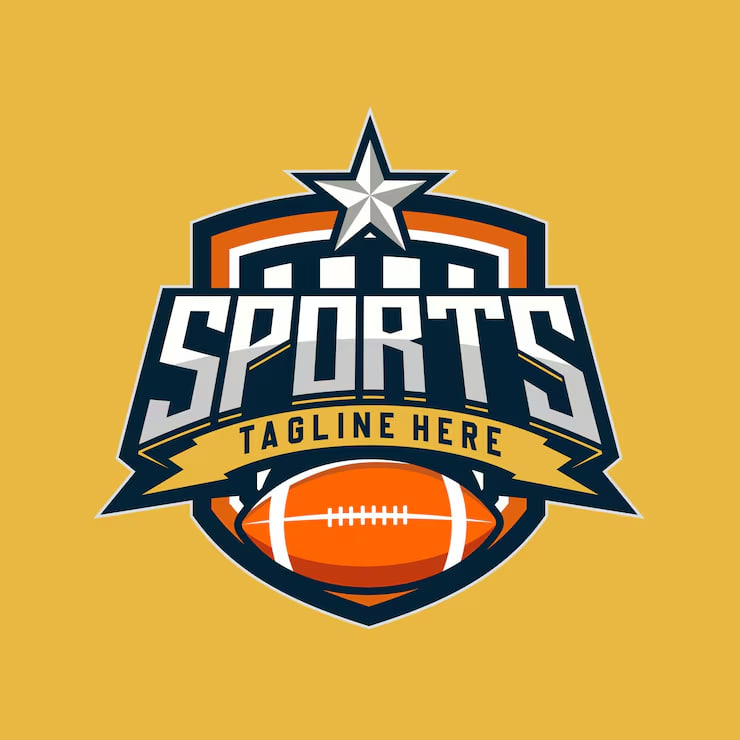 巴拉圭女足U18球队logo